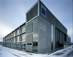 Trumpf Lasertechnik