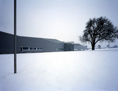 Trumpf Lasertechnik