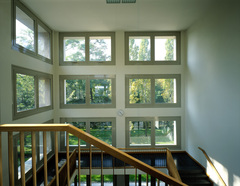 Lauder-Chabad-Campus