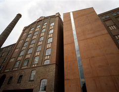 Museum Küppersmühle - Sammlung Grothe