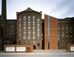 Museum Küppersmühle - Sammlung Grothe