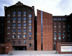 Museum Küppersmühle - Sammlung Grothe