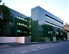 ISP - Institut für Spitalpharmazie