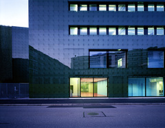 ISP - Institut für Spitalpharmazie