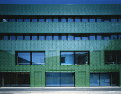 ISP - Institut für Spitalpharmazie