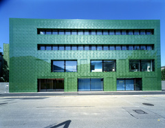 ISP - Institut für Spitalpharmazie