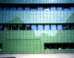 ISP - Institut für Spitalpharmazie