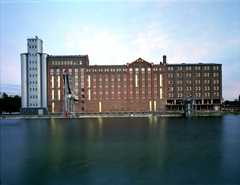 Museum Küppersmühle - Sammlung Grothe