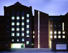 Museum Küppersmühle - Sammlung Grothe