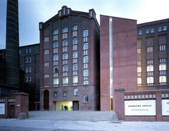 Museum Küppersmühle - Sammlung Grothe