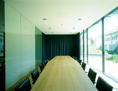 Ricola Marketinggebäude