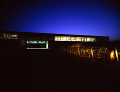 Dominus Winery