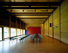 Kultur- und Feuerwehrhaus