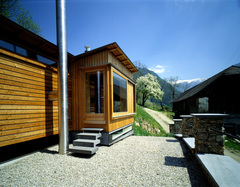 Badehaus E.
