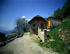 Badehaus E.