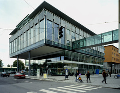 Tourismushaus