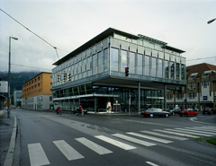 Tourismushaus