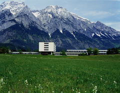 Landesberufsschule für das Bau- und Malergewerbe
