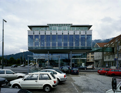 Tourismushaus