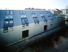 House Maderna