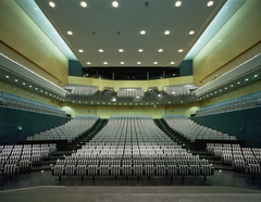 Festspielhaus St. Pölten