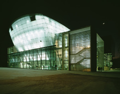 Festspielhaus St. Pölten