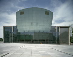 Festspielhaus St. Pölten