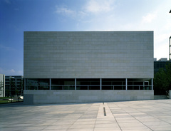 Landesbibliothek Niederösterreich