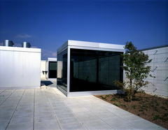 Landesbibliothek Niederösterreich