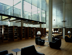 Landesbibliothek Niederösterreich
