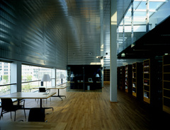 Landesbibliothek Niederösterreich