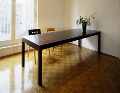 Tisch Wohnung R.