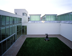Museum Sammlung Essl