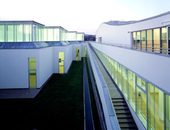 Museum Sammlung Essl