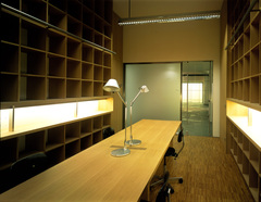 Galerie im Taxispalais - Umbau