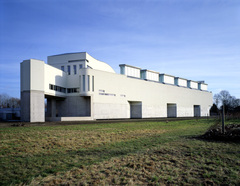 Museum Sammlung Essl