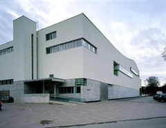 Museum Sammlung Essl
