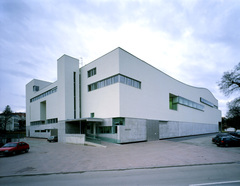 Museum Sammlung Essl