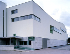 Museum Sammlung Essl