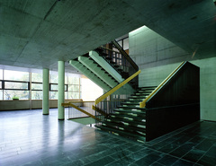 Schul- und Sportanlage Dr.Posch