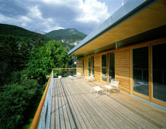 Haus Wurmböck
