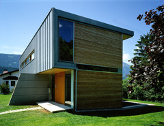 Haus Wurmböck