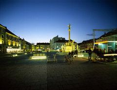 Hauptplatz