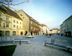 Hauptplatz