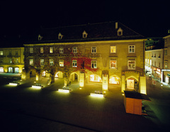 Hauptplatz