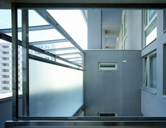 Donau City Bauteil Steiner