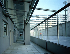 Donau City Bauteil Steiner