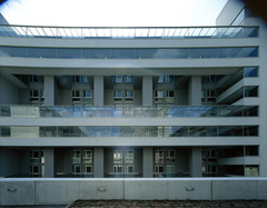 Donau City Bauteil Steiner