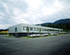 EVN Scheibbs