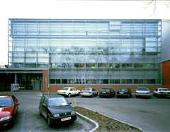 EVN Wiener Neustadt